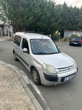 Обява за продажба на Citroen Berlingo 1, 4 ГАЗ ~4 100 лв. - изображение 1