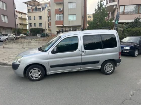 Обява за продажба на Citroen Berlingo 1, 4 ГАЗ ~4 100 лв. - изображение 1
