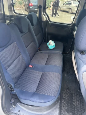 Обява за продажба на Citroen Berlingo 1, 4 ГАЗ ~4 100 лв. - изображение 5