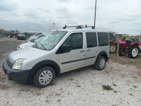 Ford Connect 1, 8 I TRANZIT - 4999 лв. / 2555.95 € - 22009373 3