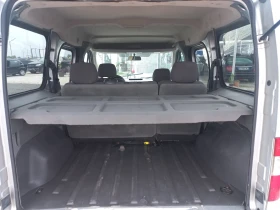 Ford Connect 1, 8 I TRANZIT - 4999 лв. / 2555.95 € - 22009373 5