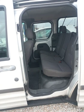 Ford Connect 1, 8 I TRANZIT - 4999 лв. / 2555.95 € - 22009373 10