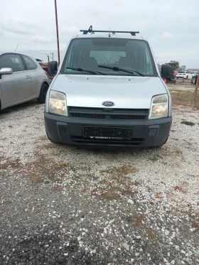 Ford Connect 1, 8 I TRANZIT - 4999 лв. / 2555.95 € - 22009373 2