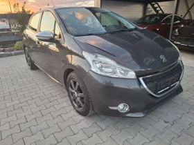 Peugeot 208 1.2* * benzin* * euro5* * 100x.km* *  - 8900 лв. / 4550.50 € - 49413575 9