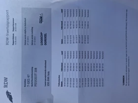 Peugeot 208 1.2* * benzin* * euro5* * 100x.km* *  - 8900 лв. / 4550.50 € - 49413575 15