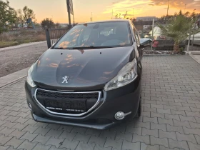 Peugeot 208 1.2* * benzin* * euro5* * 100x.km* *  - 8900 лв. / 4550.50 € - 49413575 11