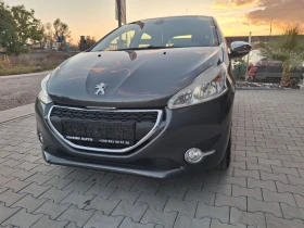 Peugeot 208 1.2* * benzin* * euro5* * 100x.km* * 