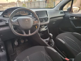 Peugeot 208 1.2* * benzin* * euro5* * 100x.km* *  - 8900 лв. / 4550.50 € - 49413575 14