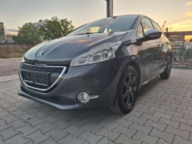 Peugeot 208 1.2* * benzin* * euro5* * 100x.km* *  - 8900 лв. / 4550.50 € - 49413575 2