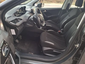 Peugeot 208 1.2* * benzin* * euro5* * 100x.km* *  - 8900 лв. / 4550.50 € - 49413575 13