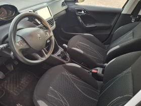 Peugeot 208 1.2* * benzin* * euro5* * 100x.km* *  - 8900 лв. / 4550.50 € - 49413575 12