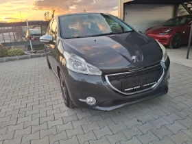 Peugeot 208 1.2* * benzin* * euro5* * 100x.km* *  - 8900 лв. / 4550.50 € - 49413575 10