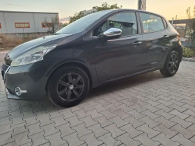 Peugeot 208 1.2* * benzin* * euro5* * 100x.km* *  - 8900 лв. / 4550.50 € - 49413575 3