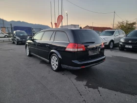     Opel Vectra 1.9TDI