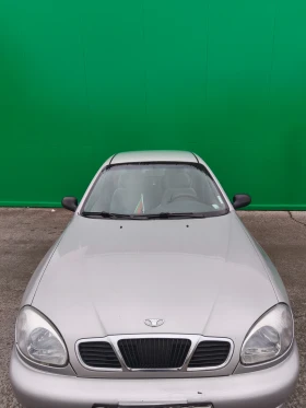 Daewoo Lanos | Mobile.bg    3