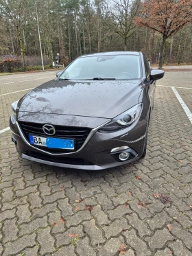 Mazda 3 Urlaub Limited , снимка 1 — Bazar.bg Mazda 3 Urlaub Limited , снимка 1