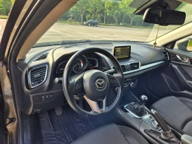 Mazda 3 Urlaub Limited , снимка 5 — Bazar.bg Mazda 3 Urlaub Limited , снимка 5