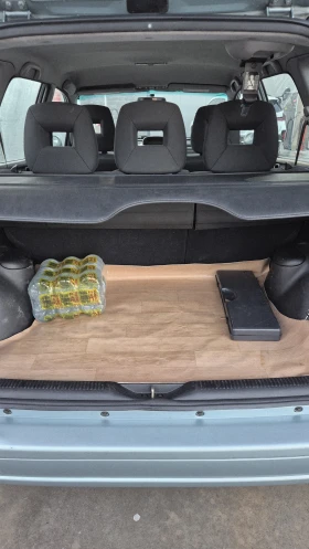 Mitsubishi Space star, снимка 9 — Bazar.bg Mitsubishi Space star, снимка 9