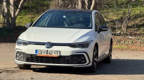 ����� �� �������� �� VW Golf GTE