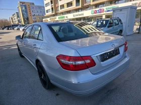 Mercedes-Benz E 250 CDI BLUE EFFICIENCY - 6900 € / 13495.23 лв. - 97155011 7