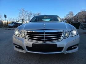 Mercedes-Benz E 250 CDI BLUE EFFICIENCY