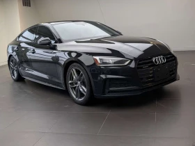 Audi A5 * S Line quattro Prestige * CARFAX * ЦЕНА ДО БГ