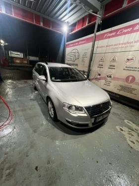 VW Passat - 2800 € / 5476.32 лв. - 34933393 5