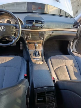 Mercedes-Benz E 220 avantgarde EVO | Mobile.bg � ����� ������ 15