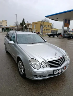 Mercedes-Benz E 220 avantgarde EVO | Mobile.bg � ����� ������ 13