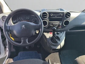 Peugeot Partner FRG LONG 1.6 BlueHDI 100//1801016 - 100 € / 195.58 лв. - 83393141 9