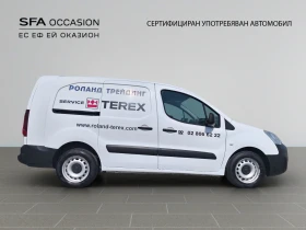 Peugeot Partner FRG LONG 1.6 BlueHDI 100//1801016 - 100 € / 195.58 лв. - 83393141 4