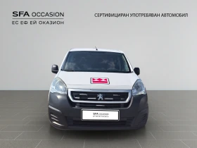 Peugeot Partner FRG LONG 1.6 BlueHDI 100//1801016 - 100 € / 195.58 лв. - 83393141 2