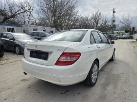 Mercedes-Benz C 200 2.2CDI 136к.с Проблем в мотора - 3200 € / 6258.66 лв. - 71167237 4
