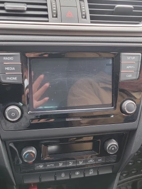 Skoda Rapid спейсбек - edition - 10400 € / 20340.63 лв. - 93980879 13