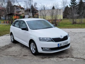 Skoda Rapid спейсбек - edition - 10400 € / 20340.63 лв. - 93980879 6