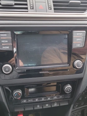 Skoda Rapid спейсбек - edition - 10400 € / 20340.63 лв. - 93980879 11