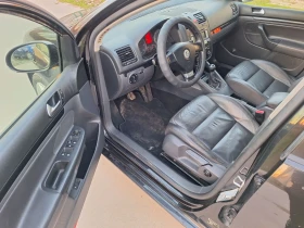 VW Golf 2.0тди 140к.с - 3000 € / 5867.49 лв. - 38902043 11