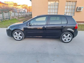 VW Golf 2.0тди 140к.с - 3000 € / 5867.49 лв. - 38902043 2