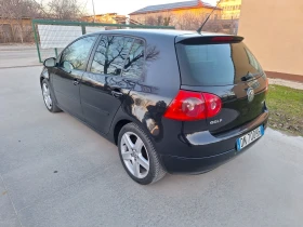 VW Golf 2.0тди 140к.с - 3000 € / 5867.49 лв. - 38902043 3