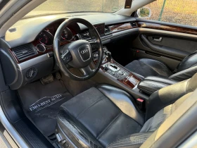 Audi A8 L* 4.2FSI* V8*  - цена по договаряне - 89481104 10
