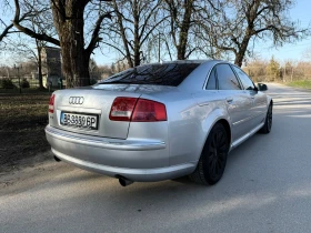 Audi A8 L* 4.2FSI* V8*  - цена по договаряне - 89481104 6