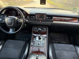 Audi A8 L* 4.2FSI* V8*  - цена по договаряне - 89481104 11