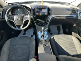 Opel Insignia Sports Tourer SW - 7500 € / 14668.73 лв. - 51809695 10