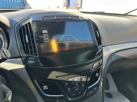 Opel Insignia Sports Tourer SW - 7500 € / 14668.73 лв. - 51809695 12