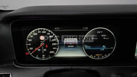 Mercedes-Benz E 300 2017* DIGITAL* HEAD-UP* AMBIENT* 9G* PANO* КРАЙНА  | Auto.bg — изображение 7