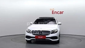 Mercedes-Benz E 300 2017* DIGITAL* HEAD-UP* AMBIENT* 9G* PANO* КРАЙНА  | Auto.bg — изображение 2