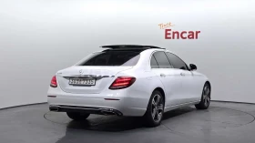 Mercedes-Benz E 300 2017* DIGITAL* HEAD-UP* AMBIENT* 9G* PANO* КРАЙНА  | Auto.bg — изображение 3