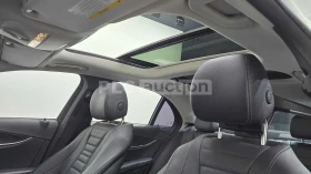 Mercedes-Benz E 300 2017* DIGITAL* HEAD-UP* AMBIENT* 9G* PANO* КРАЙНА  | Auto.bg — изображение 12