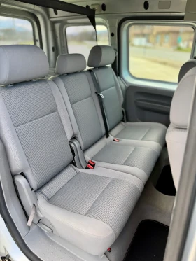VW Caddy 1.9 TDI 105 268 хил км  - 5300 € / 10365.90 лв. - 21073603 9