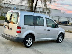 VW Caddy 1.9 TDI 105 268 хил км  - 5300 € / 10365.90 лв. - 21073603 4